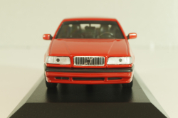 Volvo 850 1994, red, 940171460, Maxichamps 1:43