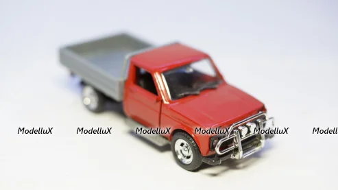 Chevrolet Fleetmaster Woodie Satin Green 1948, GC-045B, Goldvarg 1:43