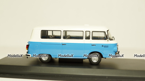 Газ-24 Волга, милиция, Агат 1:43
