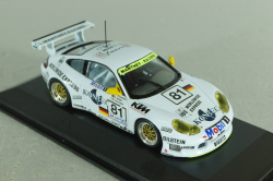 Porsche 911 GT3 R #81, white, WAP02007110, Minichamps 1:43