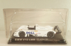 BMW V12 LMR  #15 winner 24h LeMans 1999, white, Altaya 1:43