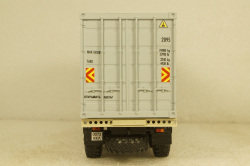 Урал-4320-0911 контейнеровоз, Аист 1:43