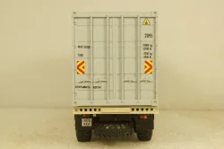 Урал-4320-0911 контейнеровоз, Аист 1:43