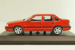 Volvo 850 1994, red, 940171460, Maxichamps 1:43