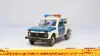Chevrolet Fleetmaster Woodie Satin Green 1948, GC-045B, Goldvarg 1:43