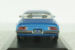 Pontiac Firebird Formula 400 (1972), American Cars №85 1:43