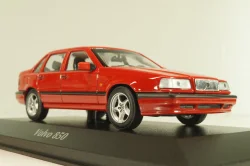 Volvo 850 1994, red, 940171460, Maxichamps 1:43