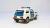 Chevrolet Fleetmaster Woodie Satin Green 1948, GC-045B, Goldvarg 1:43