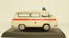 Chevrolet Fleetmaster Woodie Satin Green 1948, GC-045B, Goldvarg 1:43