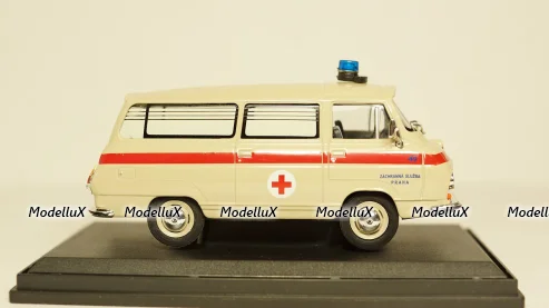 Chevrolet Fleetmaster Woodie Satin Green 1948, GC-045B, Goldvarg 1:43