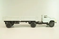 Зил-130В1 с полуприцепом Одаз-885, Электроприбор 1:43