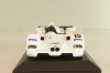BMW V12 LMR  #15 winner 24h LeMans 1999, white, Altaya 1:43