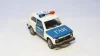 Chevrolet Fleetmaster Woodie Satin Green 1948, GC-045B, Goldvarg 1:43