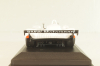 BMW V12 LMR  #15 winner 24h LeMans 1999, white, Altaya 1:43