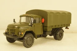 Зил Амур-53138, Конверсия  СССР 1:43