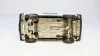 Chevrolet Fleetmaster Woodie Satin Green 1948, GC-045B, Goldvarg 1:43