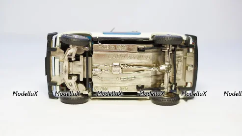 Chevrolet Fleetmaster Woodie Satin Green 1948, GC-045B, Goldvarg 1:43