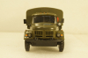 Зил Амур-53138, Конверсия  СССР 1:43