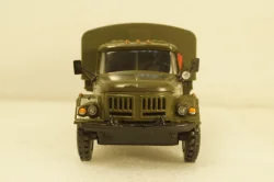 Зил Амур-53138, Конверсия  СССР 1:43