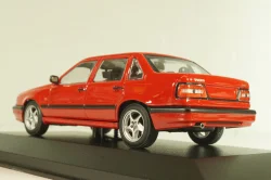 Volvo 850 1994, red, 940171460, Maxichamps 1:43