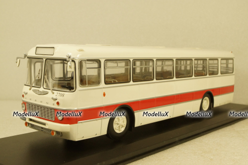 Икарус-556.10, Classicbus 1:43 Уценка!
