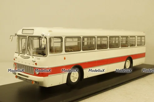 Икарус-556.10, Classicbus 1:43 Уценка!