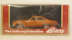 Buick Century color Ginger Poly 1974, GC-048B, Goldvarg 1:43