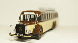 Mercedes O10000 bus, Premium Classixxs 1:43