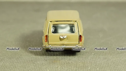 Икарус-556.10, Classicbus 1:43 