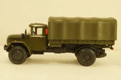 Зил Амур-53138, Конверсия  СССР 1:43