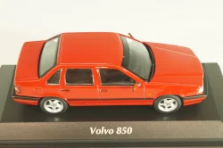 Volvo 850 1994, red, 940171460, Maxichamps 1:43