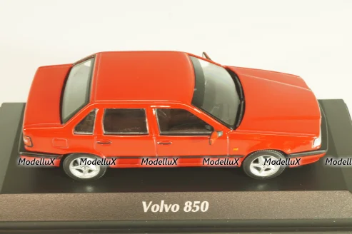 Volvo 850 1994, red, 940171460, Maxichamps 1:43
