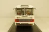 Икарус-556.10, Classicbus 1:43 Уценка!