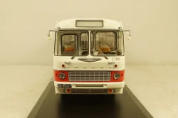 Икарус-556.10, Classicbus 1:43 