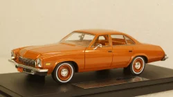 Buick Century color Ginger Poly 1974, GC-048B, Goldvarg 1:43