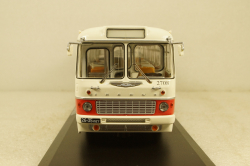 Икарус-556.10, Classicbus 1:43