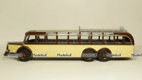 Икарус-556.10, Classicbus 1:43 