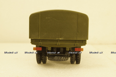 Зил Амур-53138, Конверсия  СССР 1:43