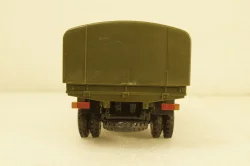 Зил Амур-53138, Конверсия  СССР 1:43