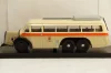 Икарус-556.10, Classicbus 1:43 