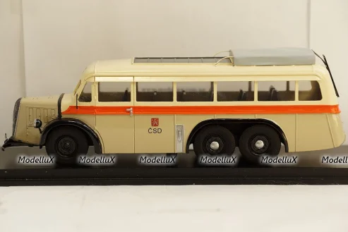 Икарус-556.10, Classicbus 1:43 