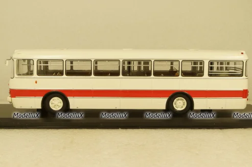 Икарус-556.10, Classicbus 1:43 Уценка!