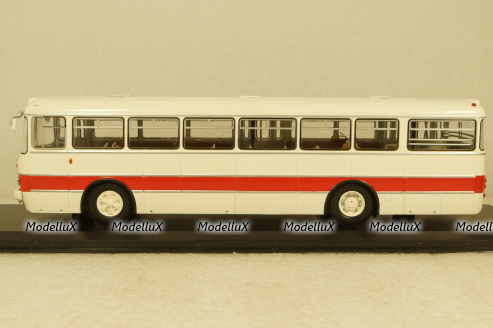 Икарус-556.10, Classicbus 1:43 