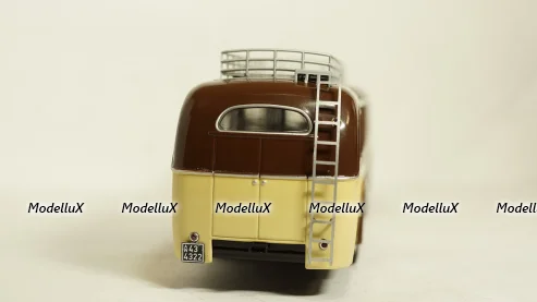Buick Century color Ginger Poly 1974, GC-048B, Goldvarg 1:43