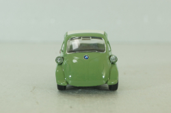 BMW Isetta 1955, green, 1150, Gama 1:43