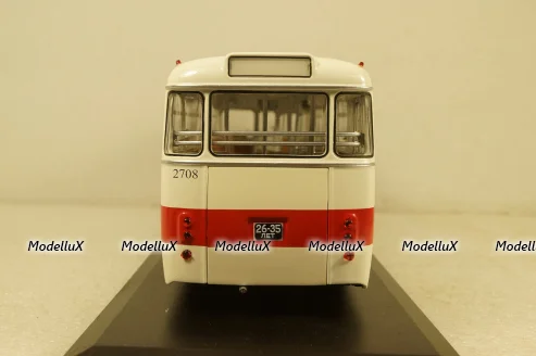 Икарус-556.10, Classicbus 1:43 
