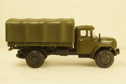 Зил Амур-53138, Конверсия  СССР 1:43