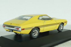 Ford Grand Torino Sport (1972), American Cars №86 1:43