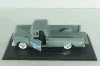 Chevrolet Apache pickup nruck 1961, grey, 68600, Road Champs 1:43