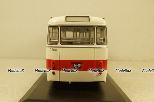 Икарус-556.10, Classicbus 1:43 